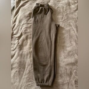 Lululemon Steady State Jogger